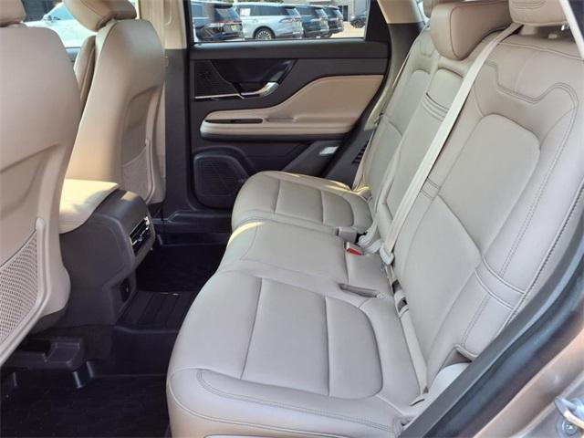 used 2021 Lincoln Corsair car, priced at $23,991