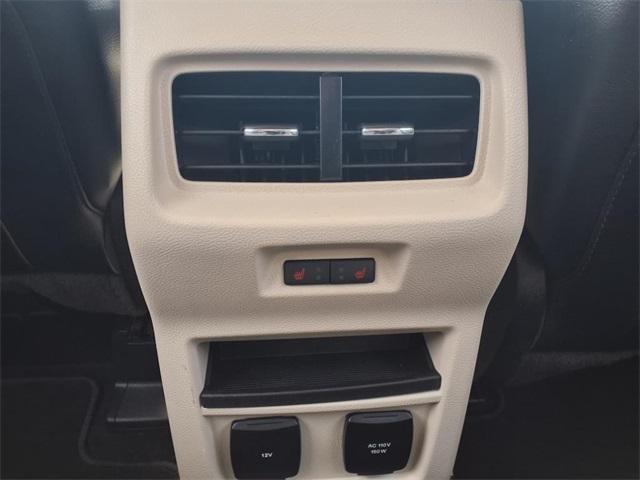used 2017 Ford Edge car, priced at $15,991