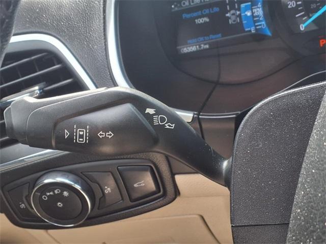 used 2017 Ford Edge car, priced at $15,991