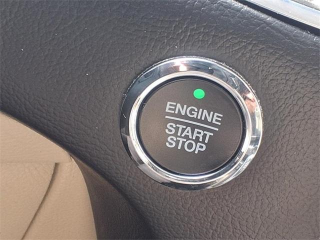 used 2017 Ford Edge car, priced at $15,991