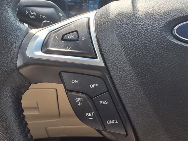 used 2017 Ford Edge car, priced at $15,991