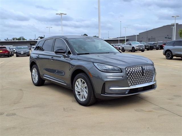 new 2025 Lincoln Corsair car, priced at $39,066