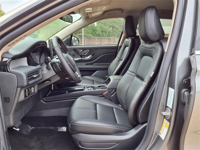 new 2025 Lincoln Corsair car, priced at $39,066