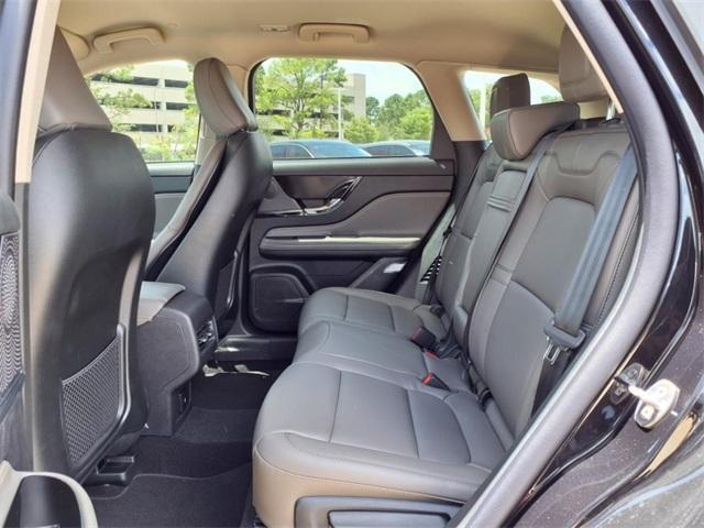 new 2025 Lincoln Corsair car, priced at $38,273
