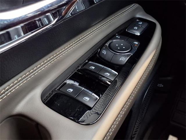 new 2025 Lincoln Corsair car, priced at $38,273