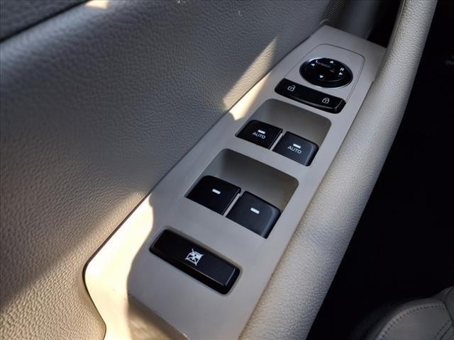 used 2016 Hyundai Sonata car, priced at $11,991