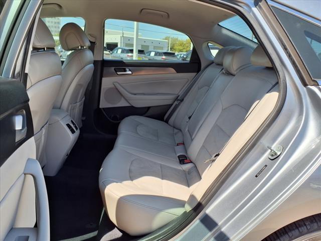 used 2016 Hyundai Sonata car, priced at $11,991