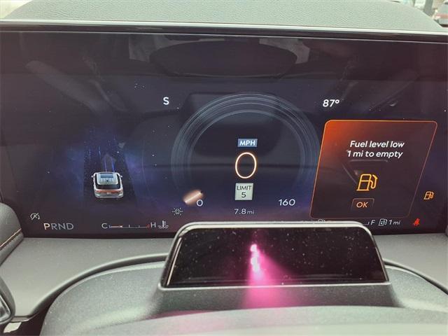 new 2025 Lincoln Aviator car, priced at $59,462