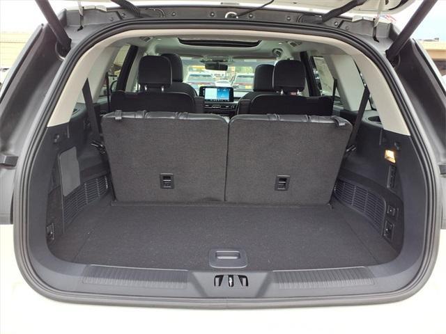 new 2025 Lincoln Aviator car, priced at $59,462