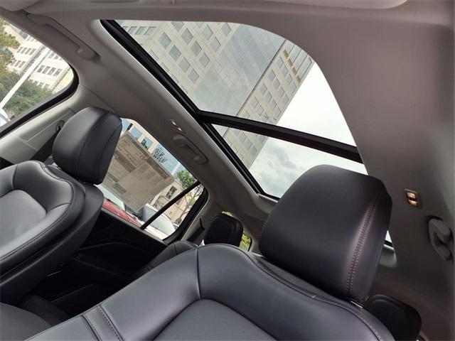 new 2025 Lincoln Aviator car, priced at $59,462