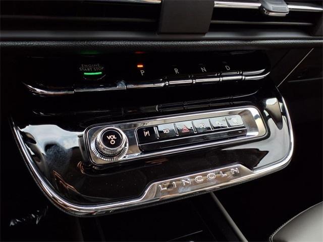 new 2025 Lincoln Corsair car, priced at $39,065