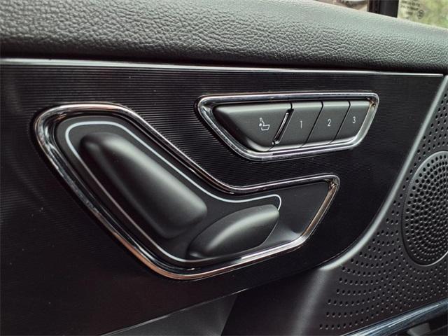 new 2025 Lincoln Corsair car, priced at $39,065