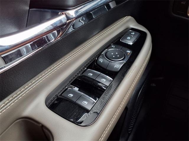 new 2025 Lincoln Corsair car, priced at $39,065