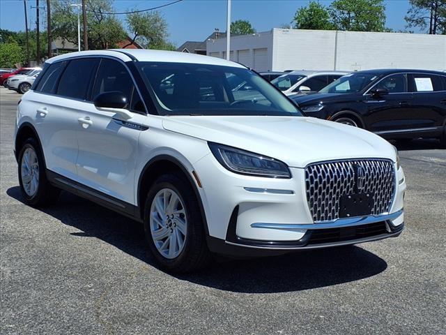 used 2023 Lincoln Corsair car, priced at $35,991