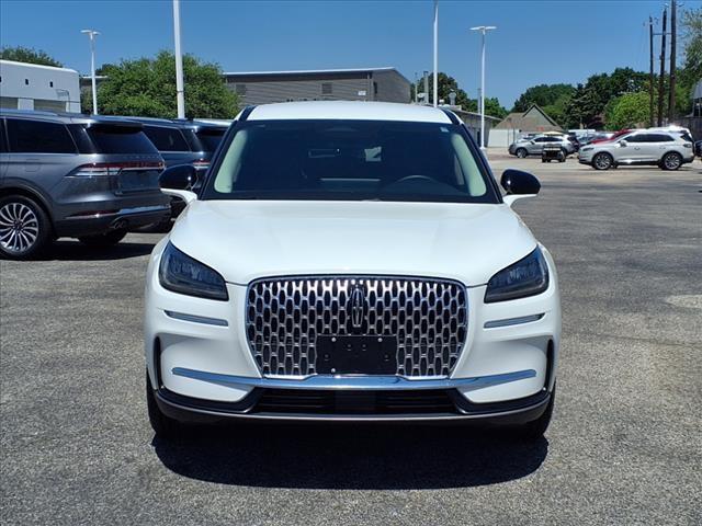 used 2023 Lincoln Corsair car, priced at $35,991