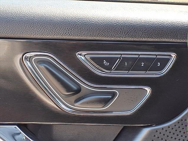 used 2023 Lincoln Corsair car, priced at $35,991