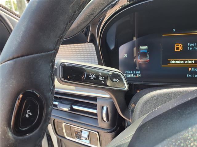 used 2023 Lincoln Corsair car, priced at $35,991