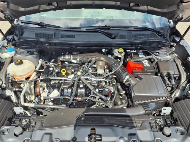 used 2022 Lincoln Corsair car, priced at $30,991