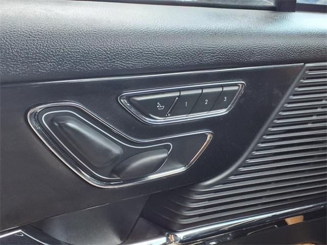 used 2022 Lincoln Corsair car, priced at $30,991