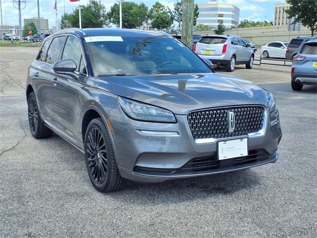 used 2022 Lincoln Corsair car, priced at $30,991