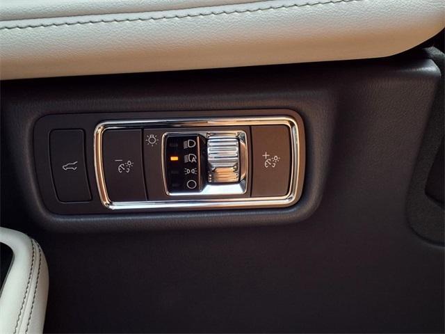 new 2025 Lincoln Aviator car, priced at $65,388