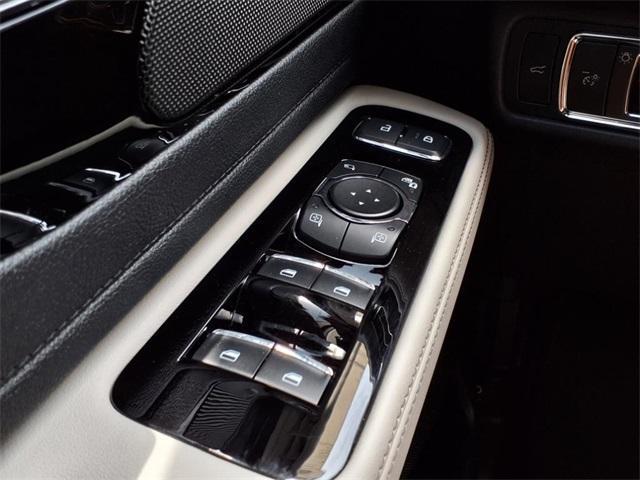 new 2025 Lincoln Aviator car, priced at $65,388