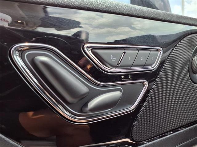 new 2025 Lincoln Aviator car, priced at $65,388