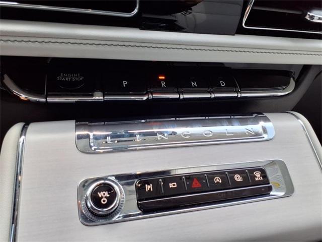 new 2025 Lincoln Aviator car, priced at $65,388