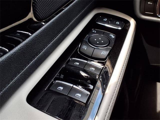 new 2025 Lincoln Aviator car, priced at $66,868