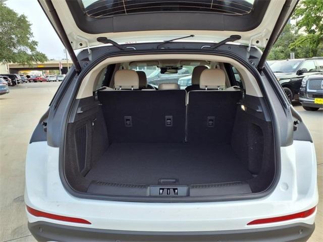 new 2025 Lincoln Corsair car, priced at $39,486