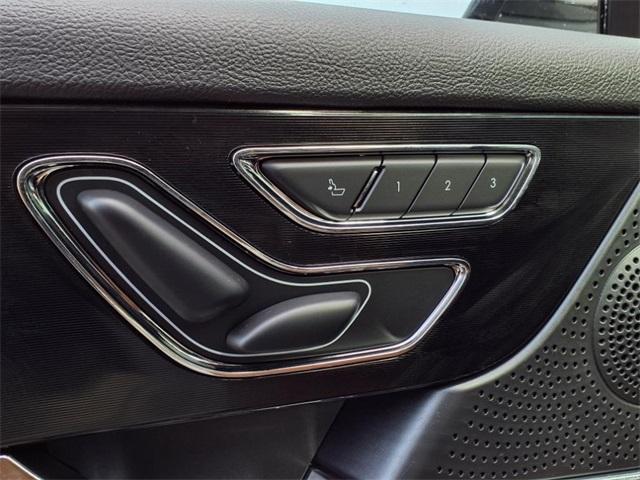 new 2025 Lincoln Corsair car, priced at $39,486