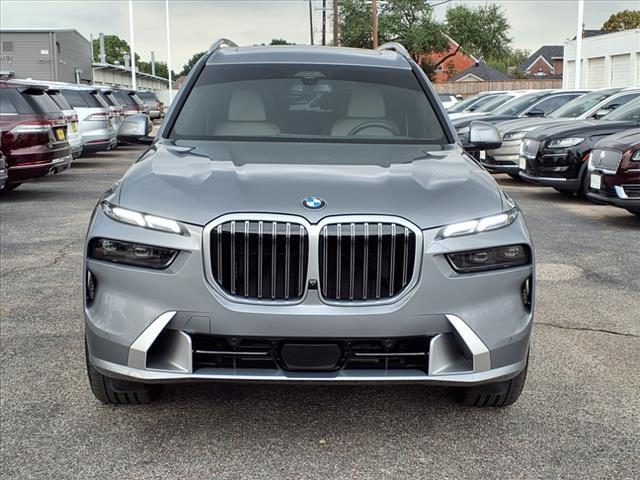 used 2025 BMW X7 car, priced at $79,991