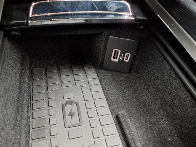 new 2025 Lincoln Corsair car, priced at $43,159