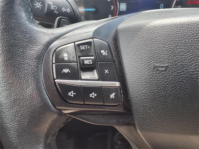 used 2020 Ford Explorer car, priced at $20,991