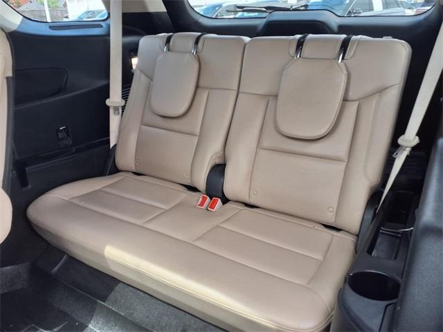 used 2020 Ford Explorer car, priced at $20,991