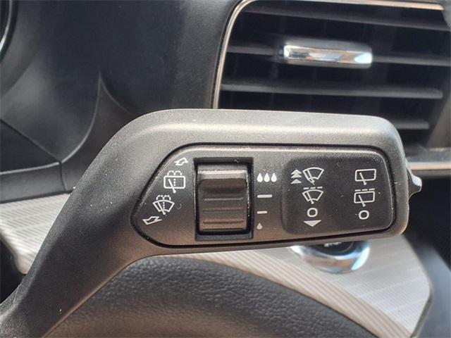 used 2020 Ford Explorer car, priced at $20,991