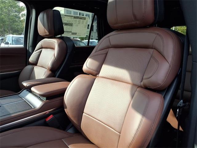 new 2025 Lincoln Navigator L car, priced at $102,312