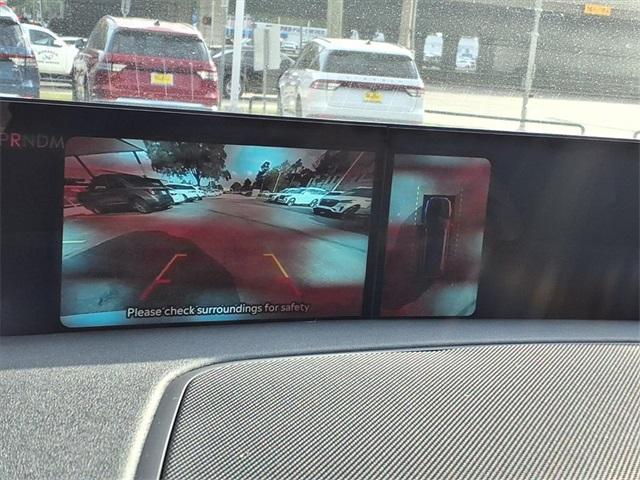 new 2025 Lincoln Navigator L car, priced at $102,312