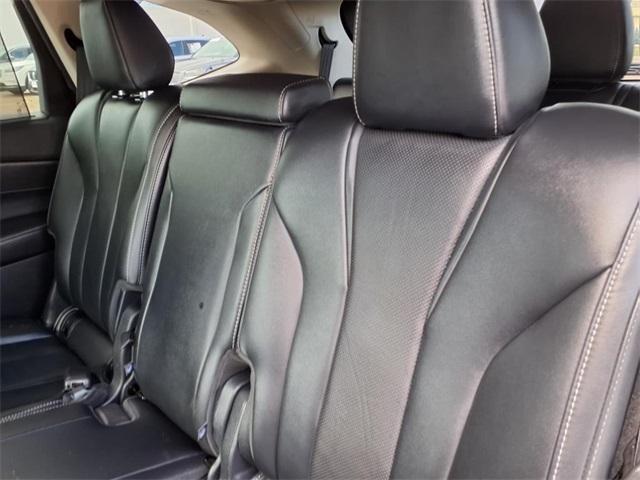 used 2023 Acura MDX car, priced at $39,991