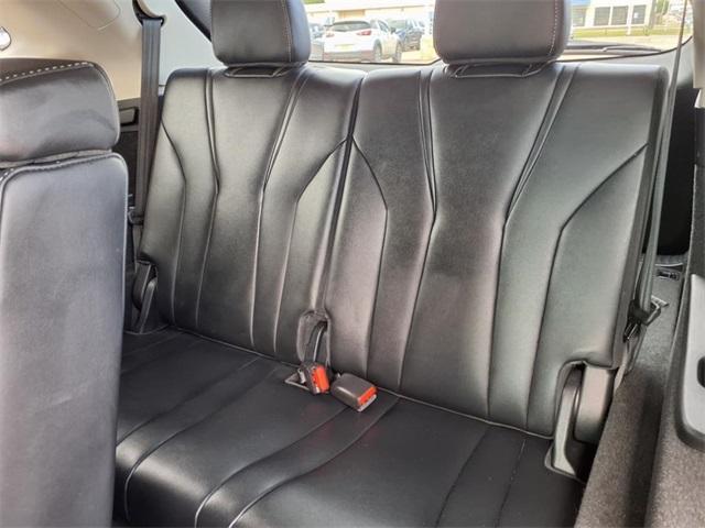 used 2023 Acura MDX car, priced at $39,991