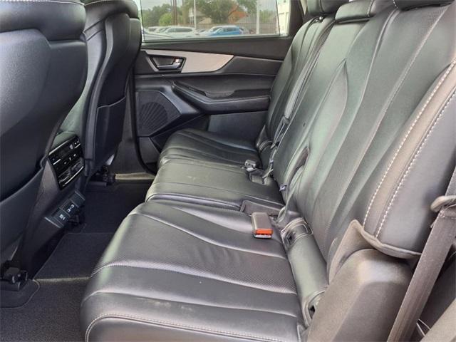 used 2023 Acura MDX car, priced at $39,991
