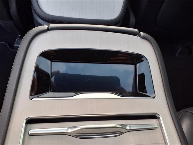 new 2025 Lincoln Navigator L car, priced at $105,288