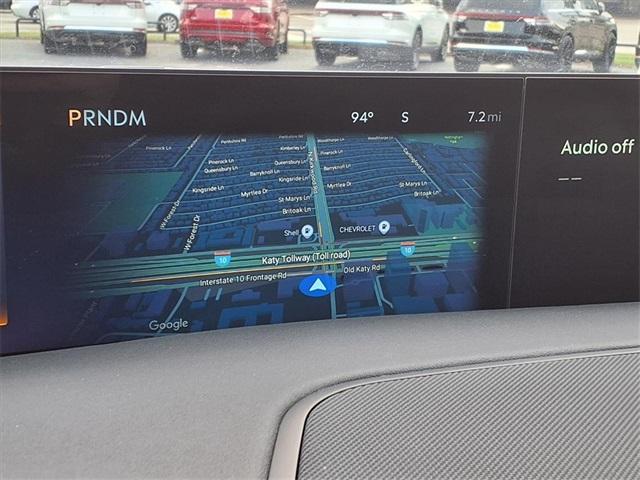 new 2025 Lincoln Navigator L car, priced at $105,288