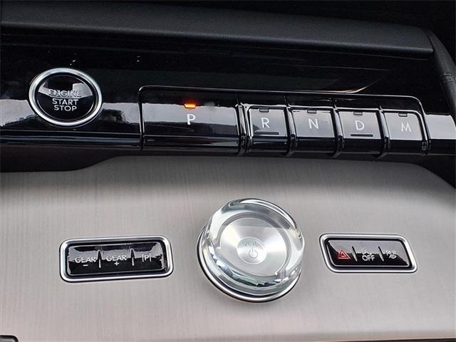 new 2025 Lincoln Navigator L car, priced at $105,288