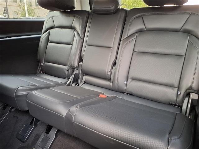 new 2025 Lincoln Navigator L car, priced at $105,288