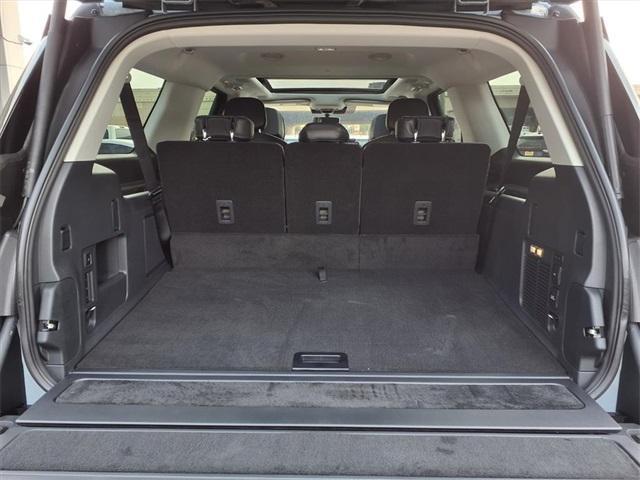 new 2025 Lincoln Navigator L car, priced at $105,288