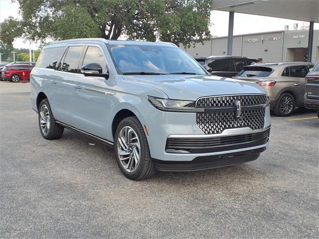 new 2025 Lincoln Navigator L car, priced at $105,288