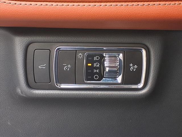 new 2025 Lincoln Aviator car, priced at $71,874