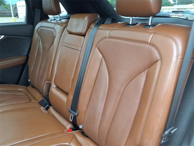 used 2022 Lincoln Nautilus car, priced at $34,391