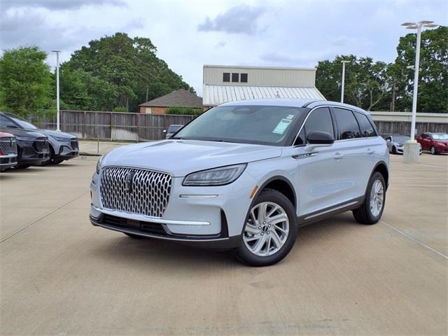 new 2025 Lincoln Corsair car, priced at $39,065